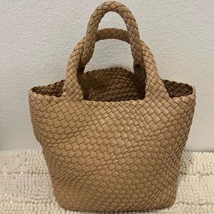 “Nude” Soft, Slouchy Tote